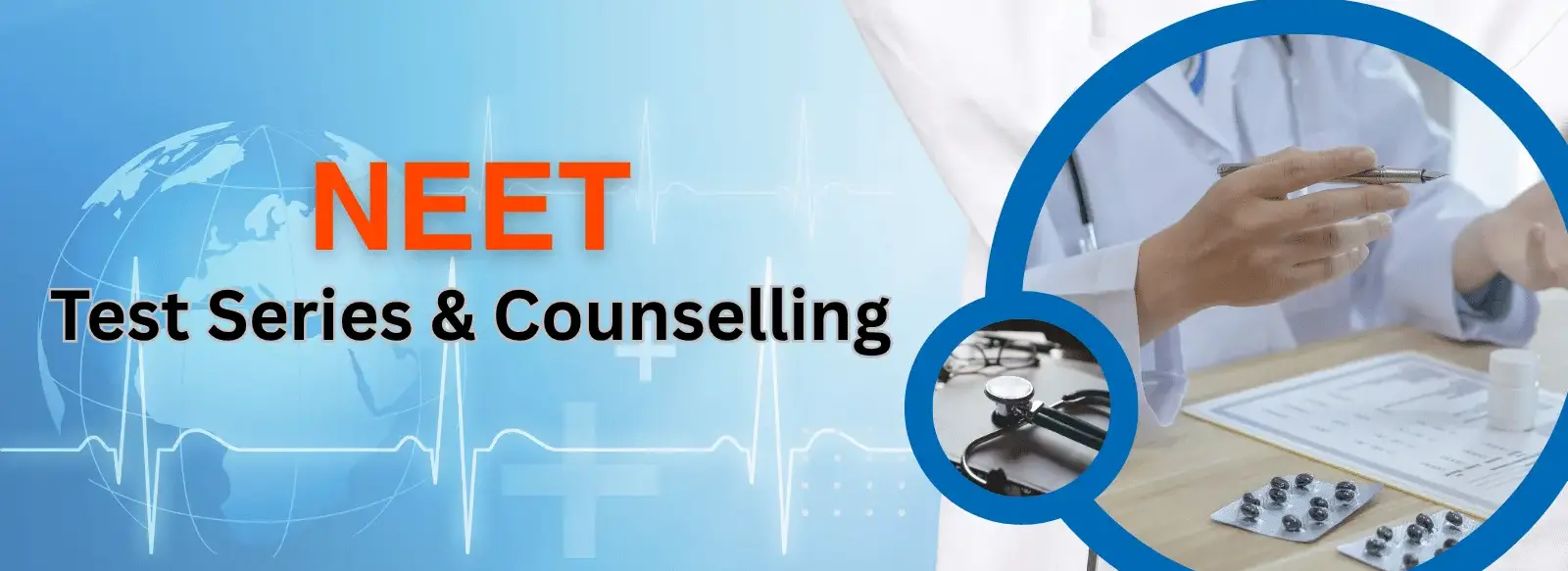 NEET Counselling 2025: A Comprehensive Guide to Medical Admissions